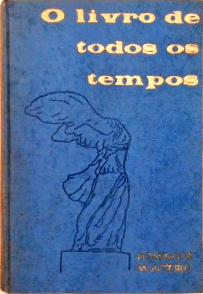 O Livro De Todos Os Tempos 8 Volumes