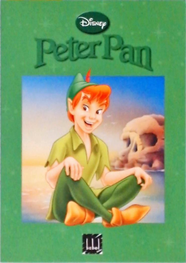 Peter Pan