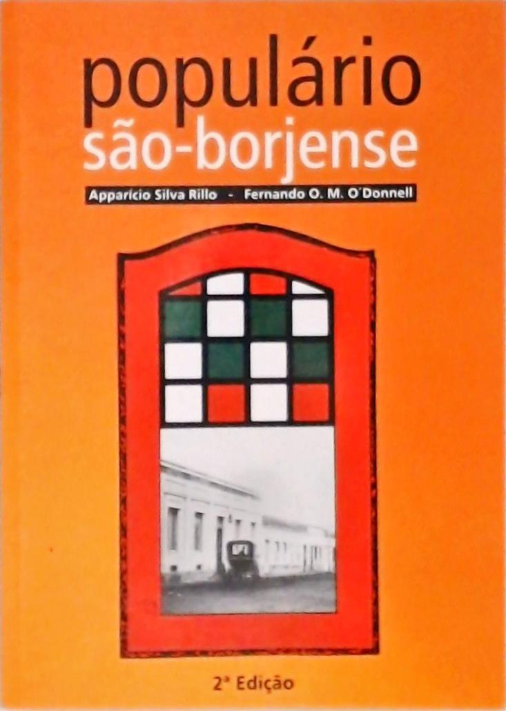 Populário São-Borjense