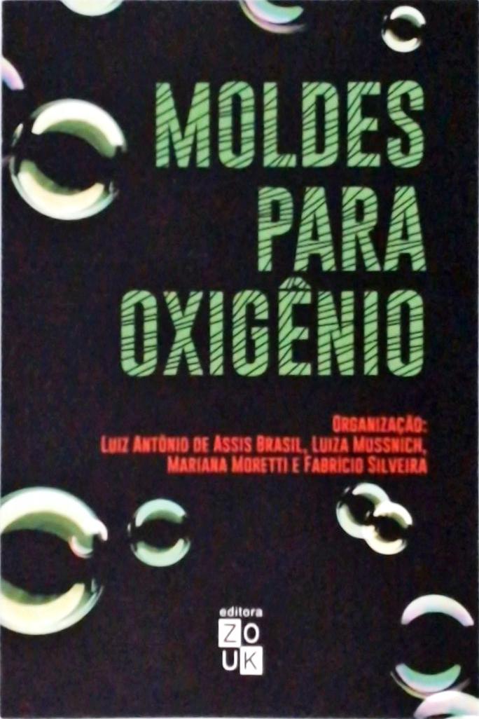 Moldes Para Oxigênio