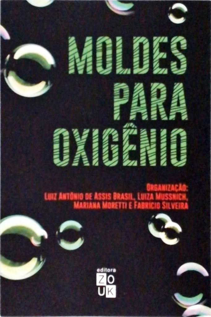 Moldes Para Oxigênio