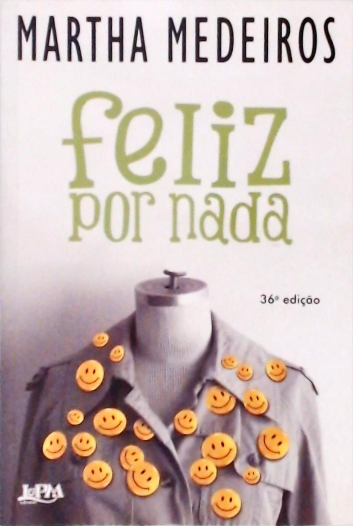 Feliz Por Nada