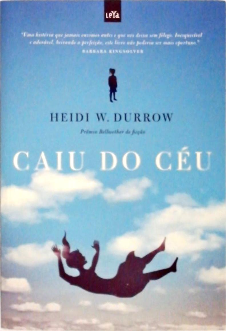 Caiu Do Céu