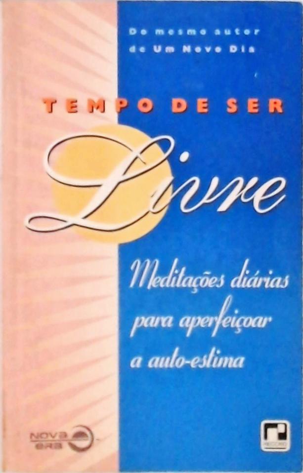 Tempo de Ser Livre