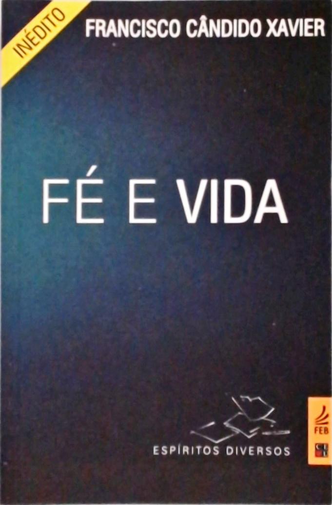 Fé E Vida