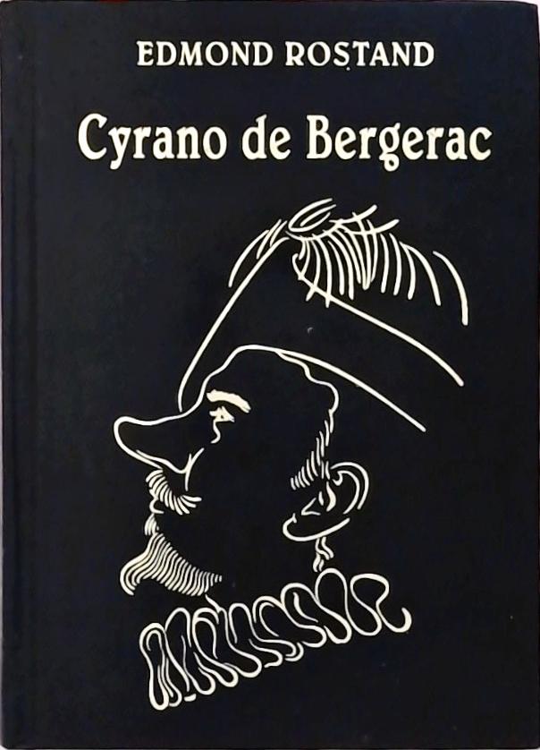 Cyrano De Bergerac