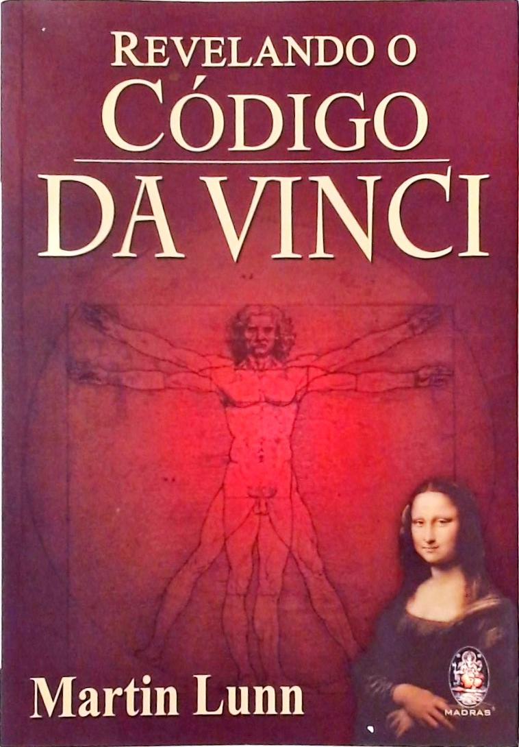 Revelando O Código Da Vinci