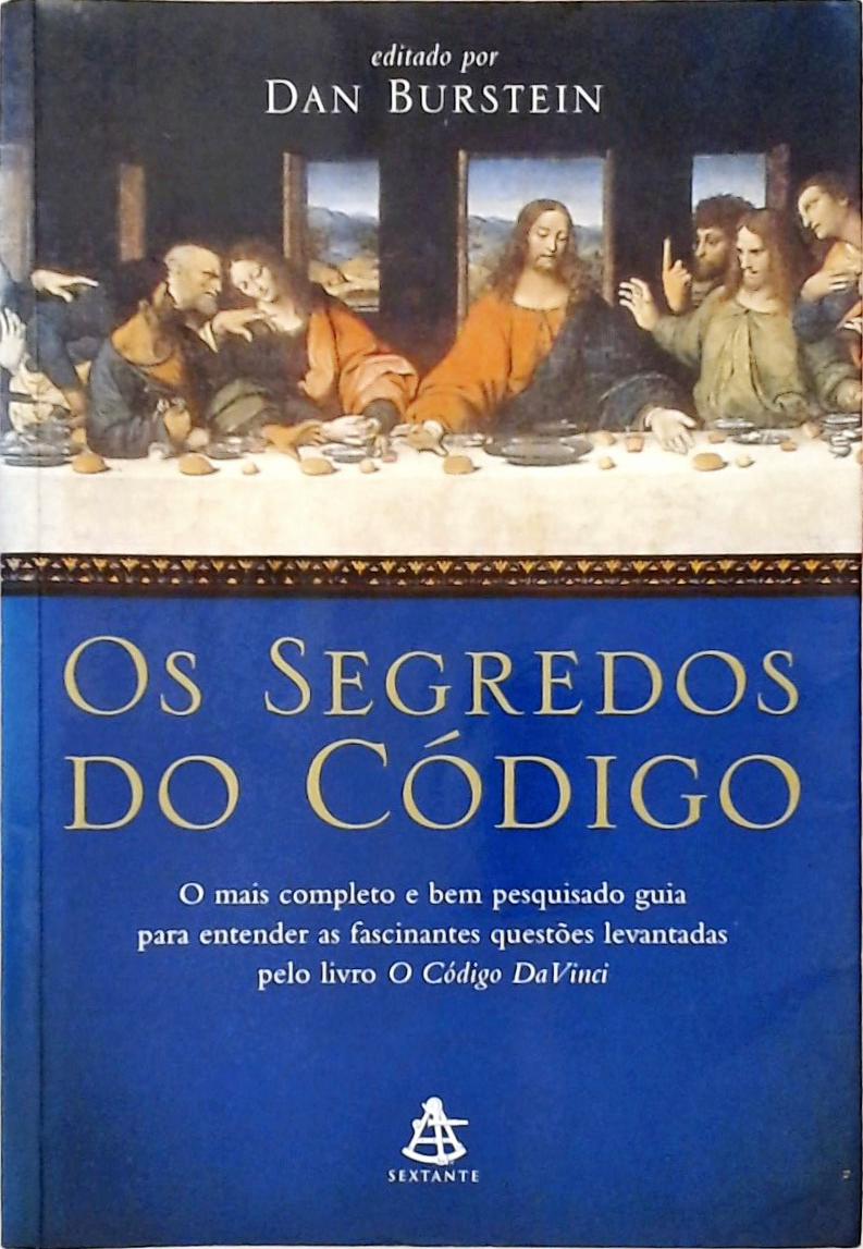 Os Segredos Do Código