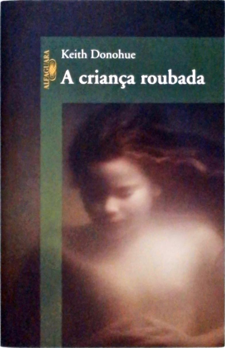 A Criança Roubada