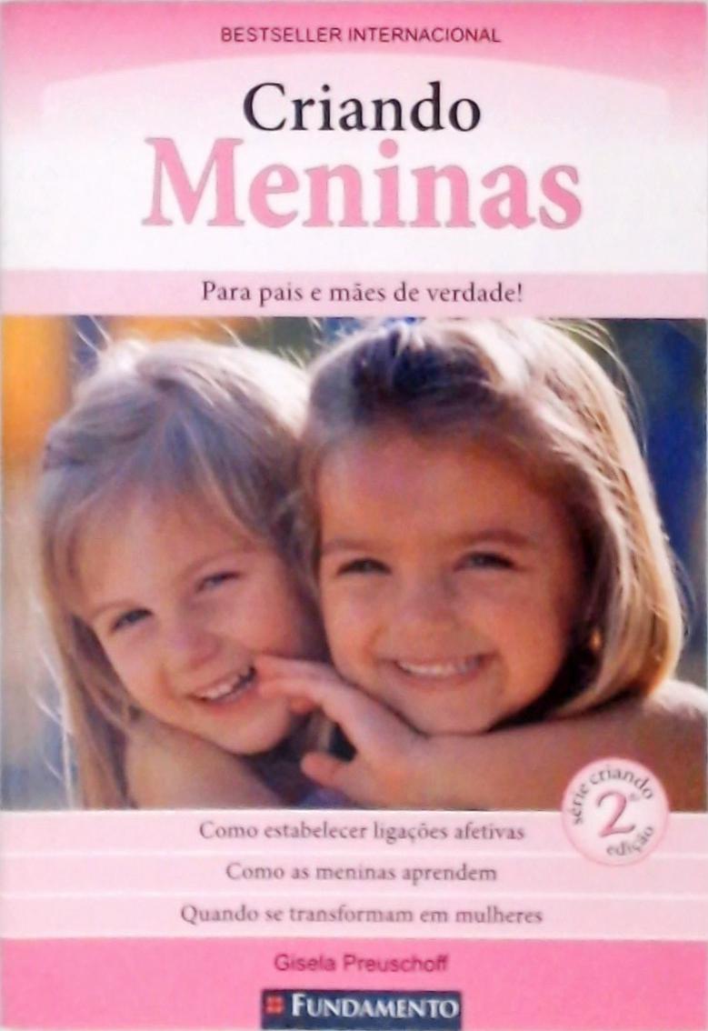 Criando Meninas