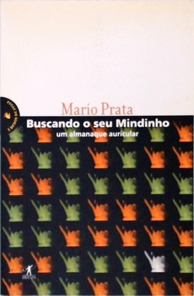 Buscando O Seu Mindinho - Mínimo