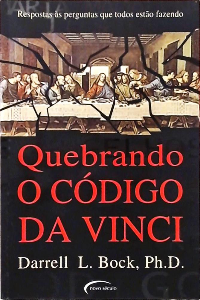 Quebrando O Código Da Vinci