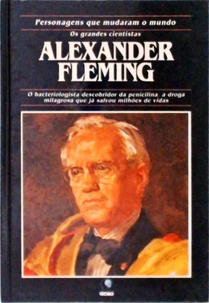 Alexander Flaming