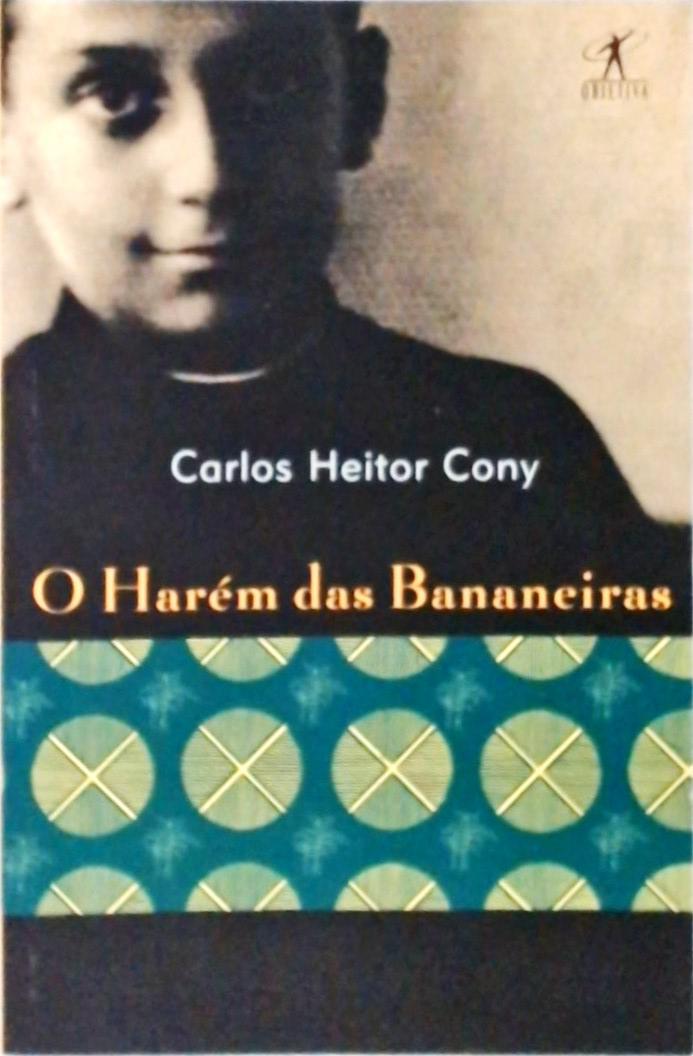 O Harém Das Bananeiras