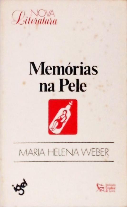 Memórias Na Pele