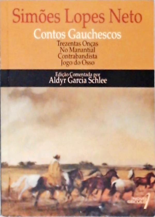 Contos Gauchescos