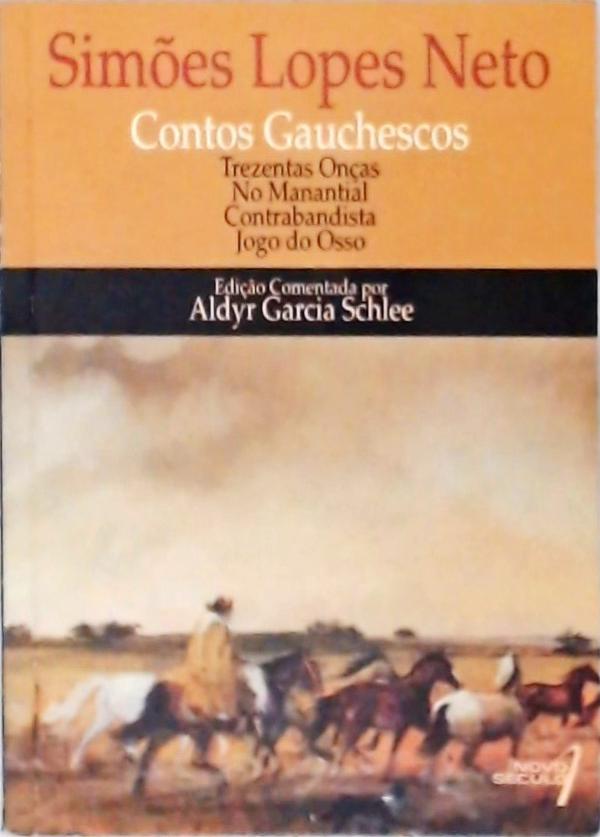 Contos Gauchescos