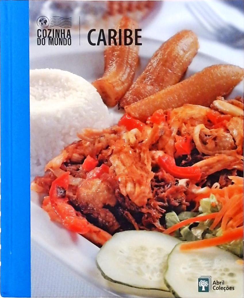 Cozinha Do Mundo - Caribe