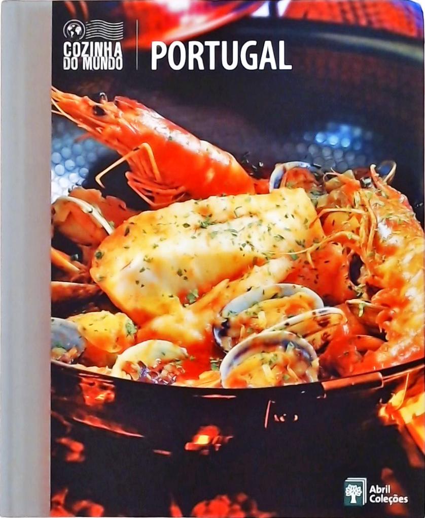 Cozinha Do Mundo - Portugal