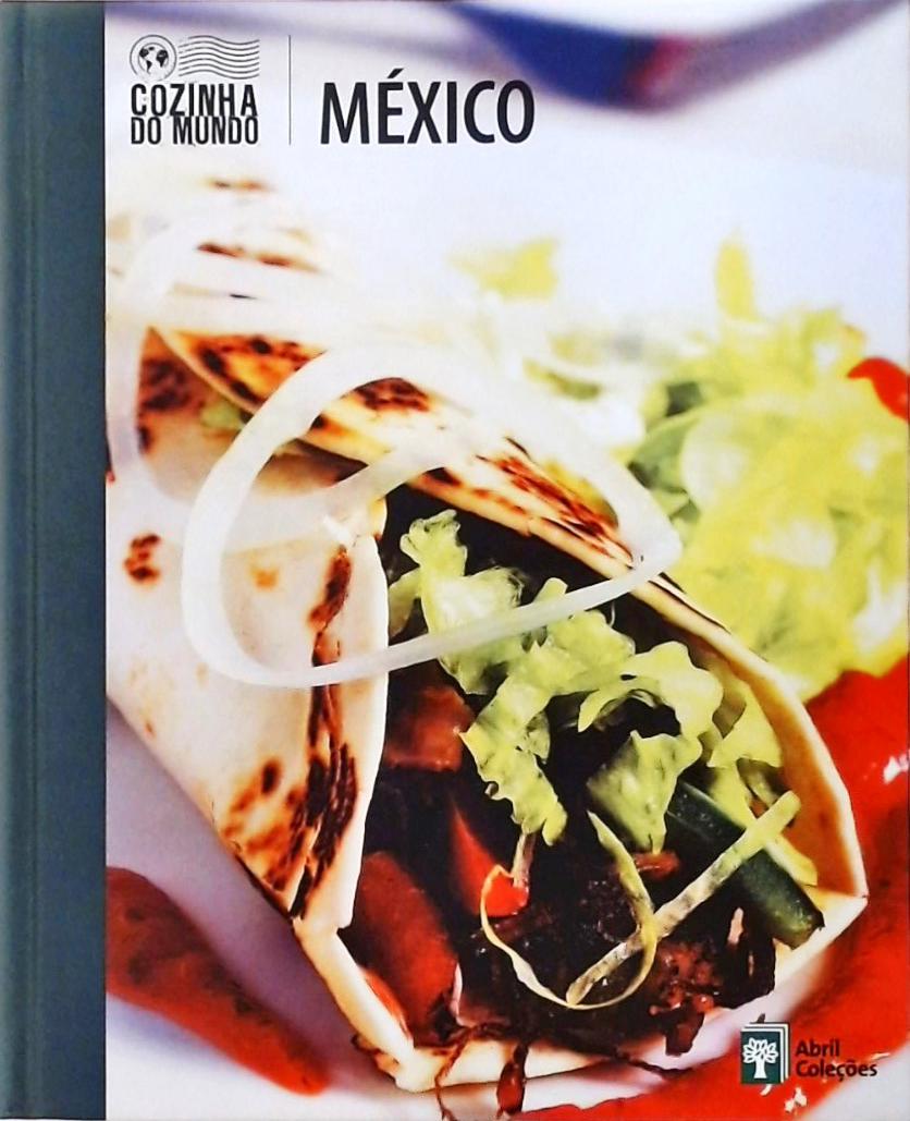 Cozinha Do Mundo - México