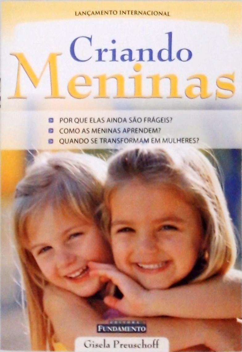 Criando Meninas