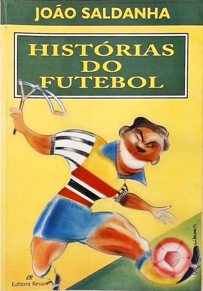 Histórias De Futebol