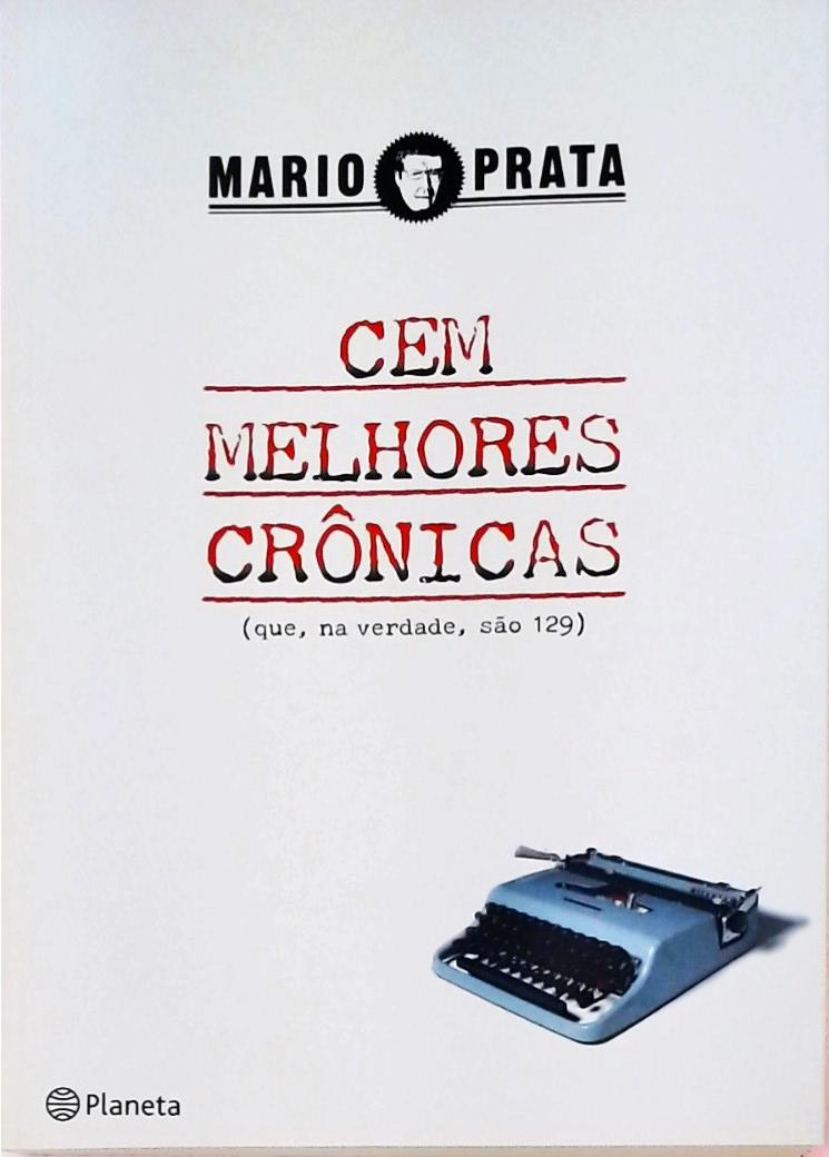 Cem Melhores Crônicas