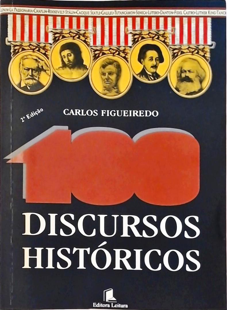 100 Discursos Históricos