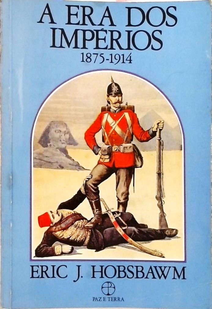 A Era Dos Impérios (1875-1914)