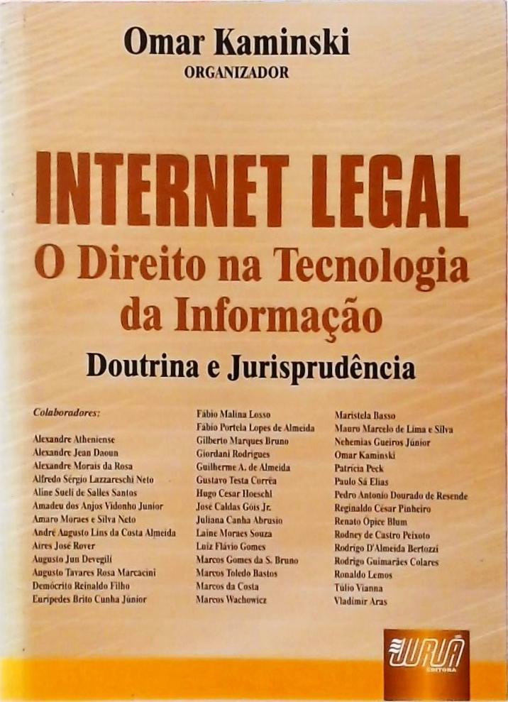 Internet Legal
