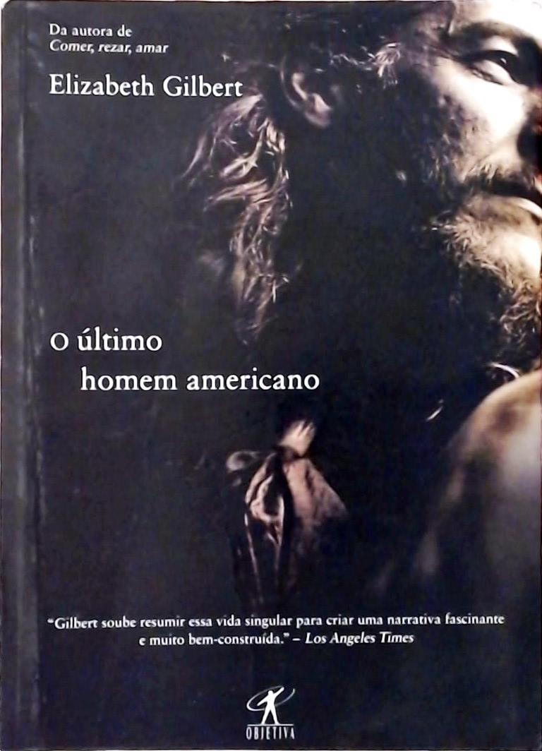 O Último Homem Americano