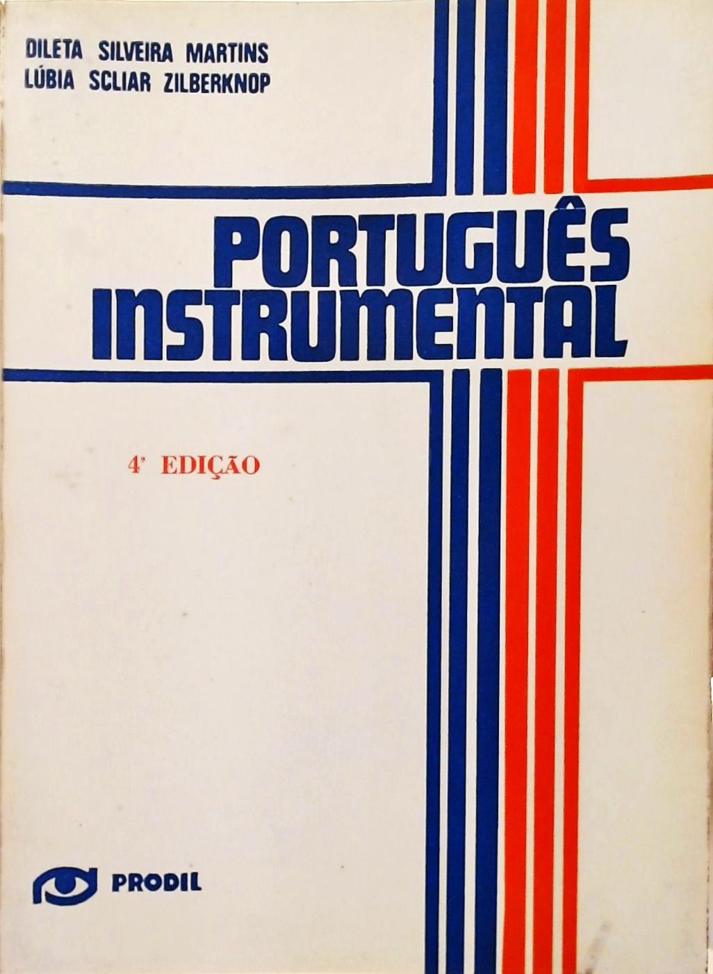 Português Instrumental (1989)