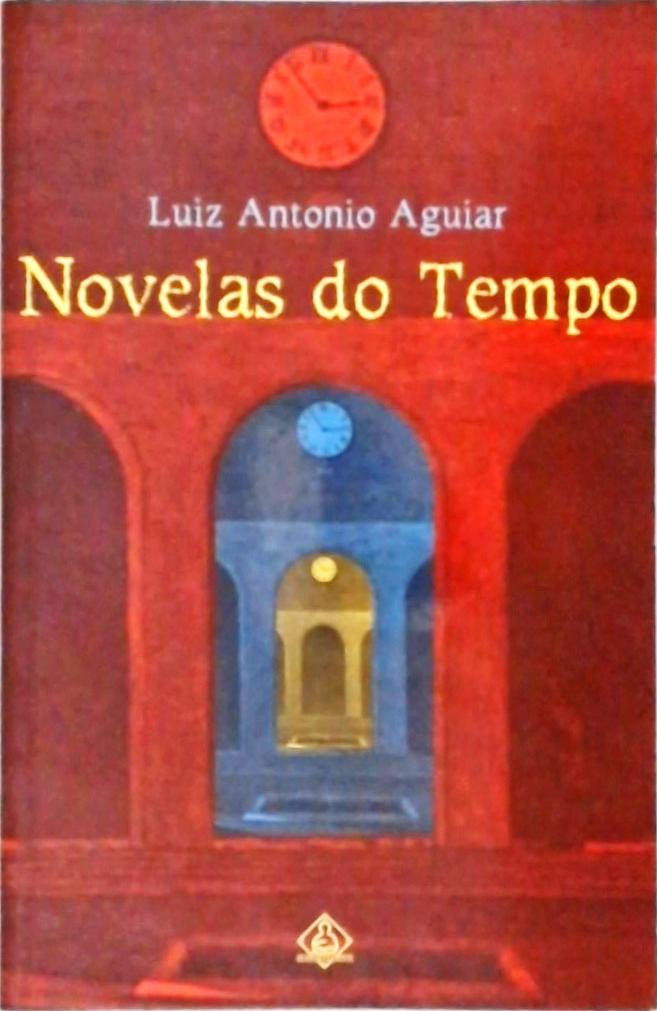 Novelas Do Tempo