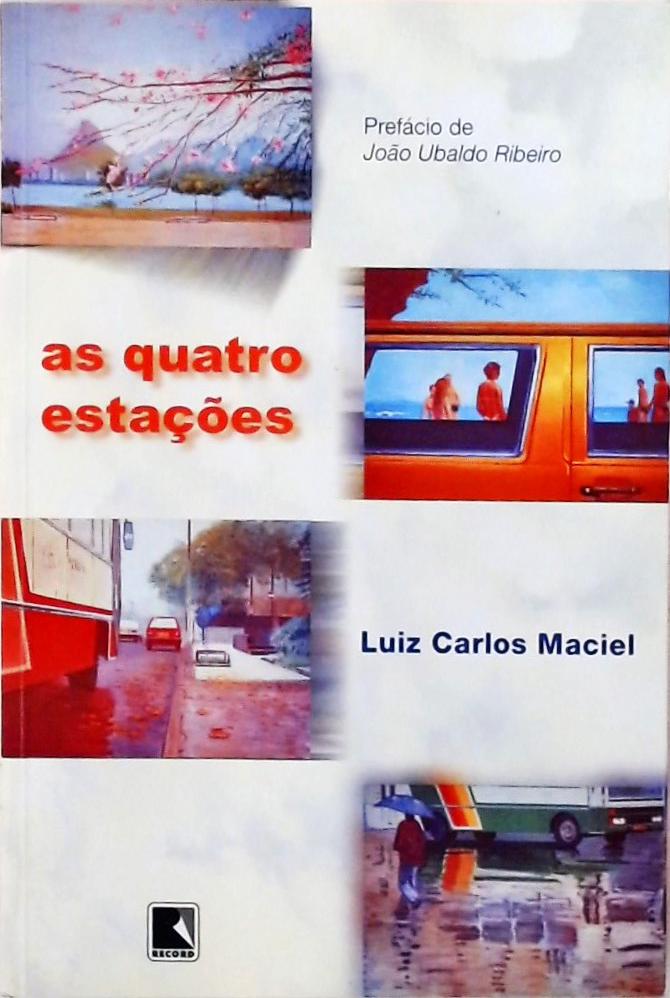 As Quatro Estações