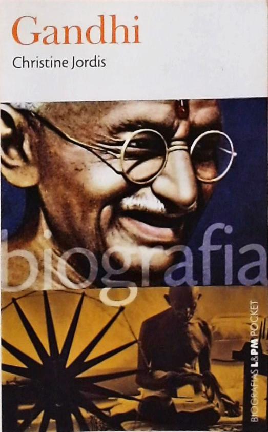 Gandhi - Biografia