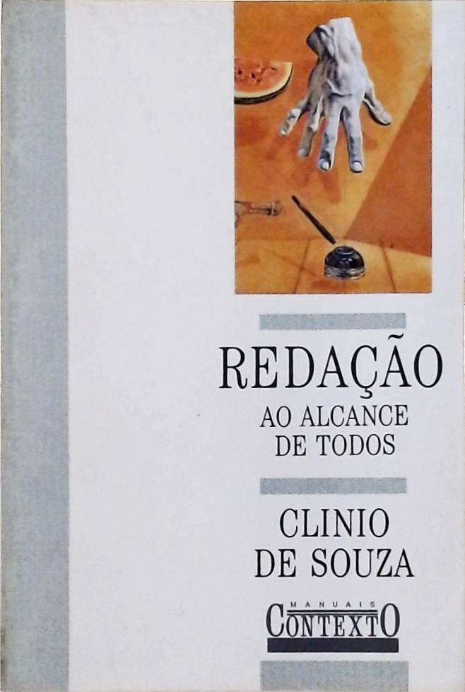 Redação Ao Alcance De Todos (1991)