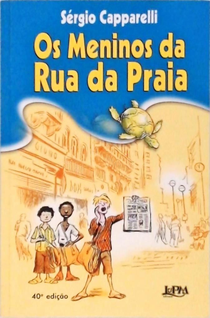 Os Meninos da Rua da Praia