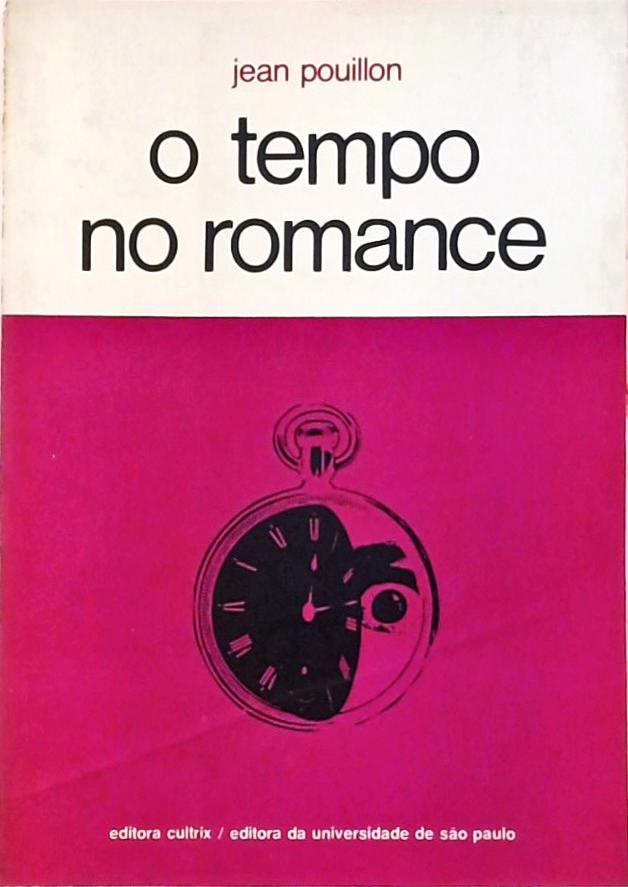 O Tempo no Romance