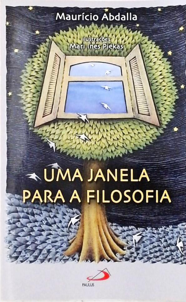 Uma Janela Para A Filosofia