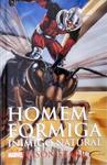 Homem Formiga - Inimigo Natural