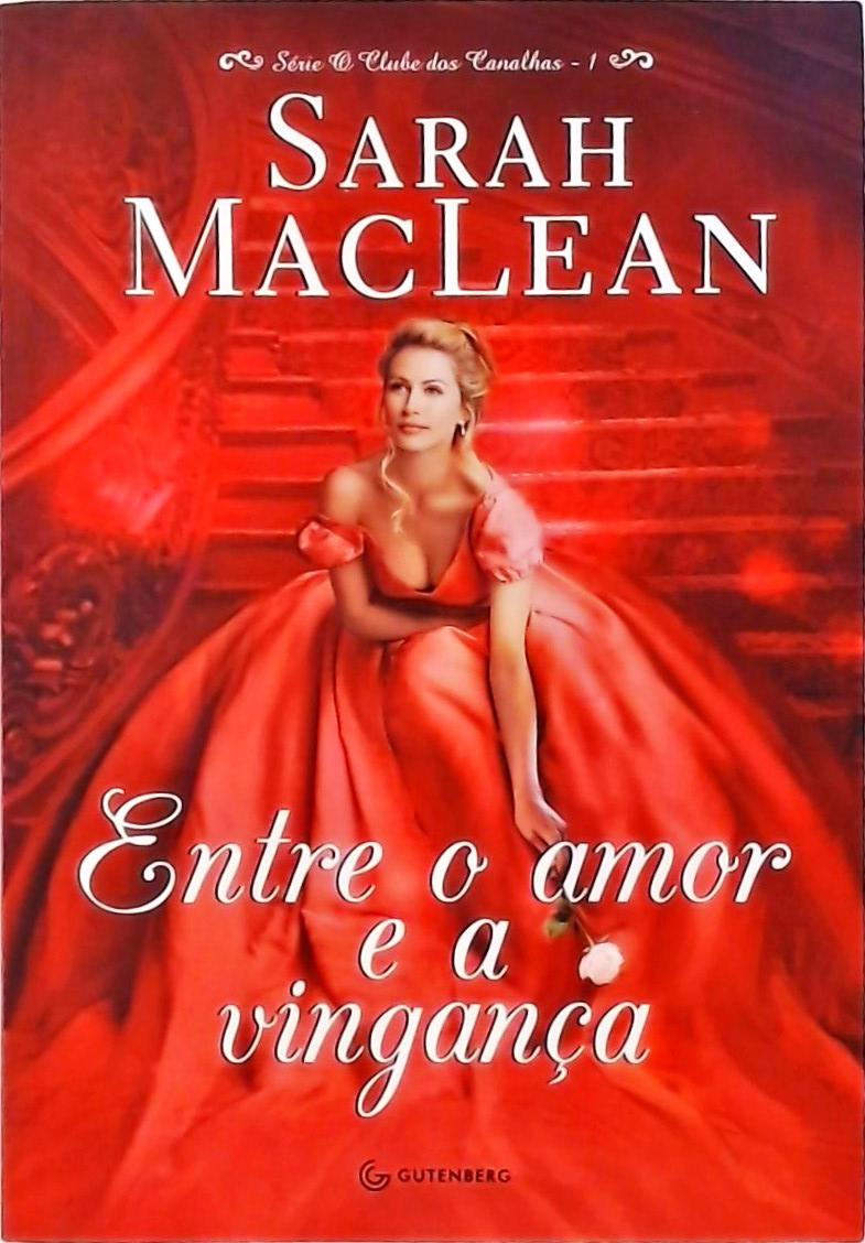 Entre O Amor E A Vingança