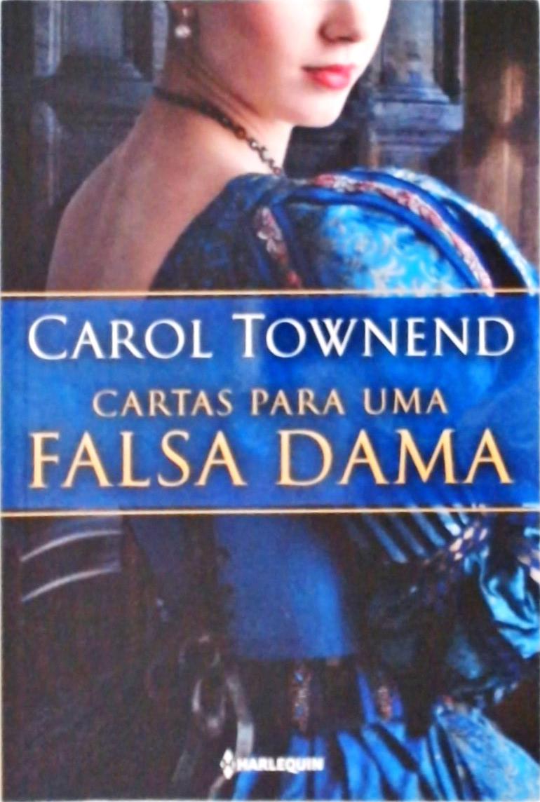 Cartas Para Uma Falsa Dama