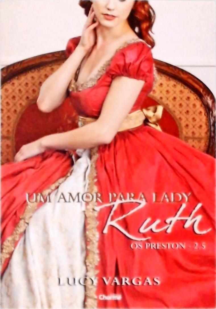 Um Amor Para Lady Ruth