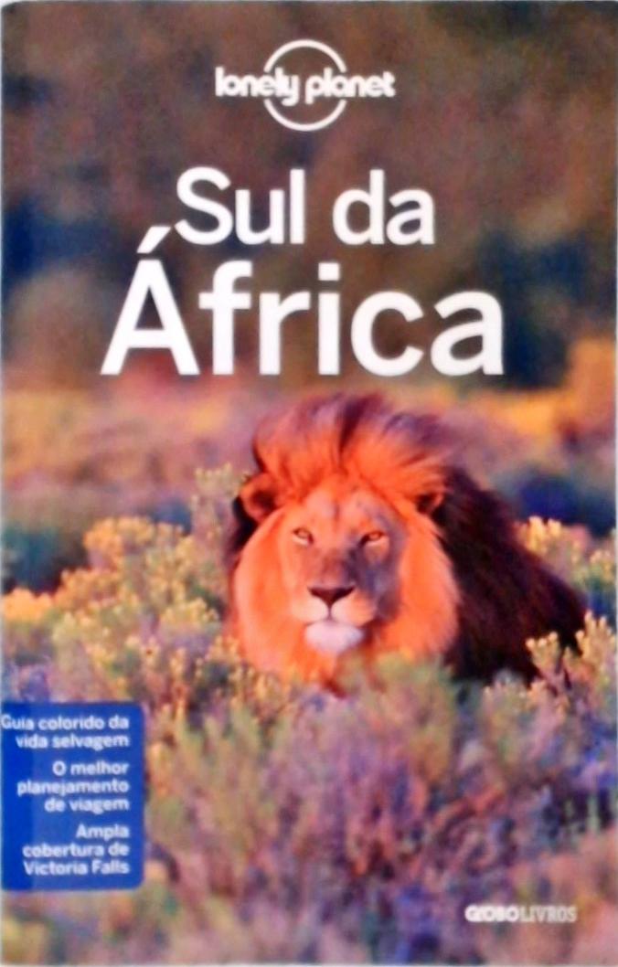Lonely Planet - Sul Da África