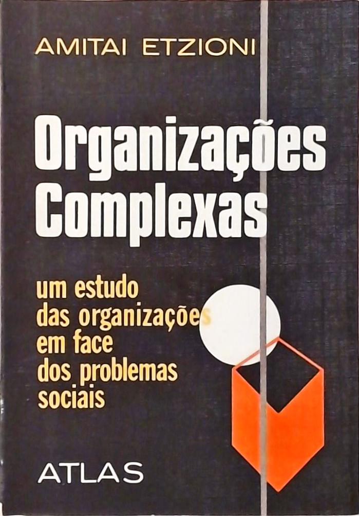 Organizações Complexas