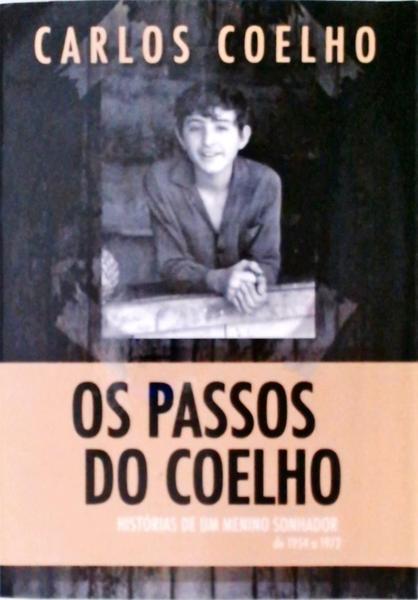 Os Passos Do Coelho