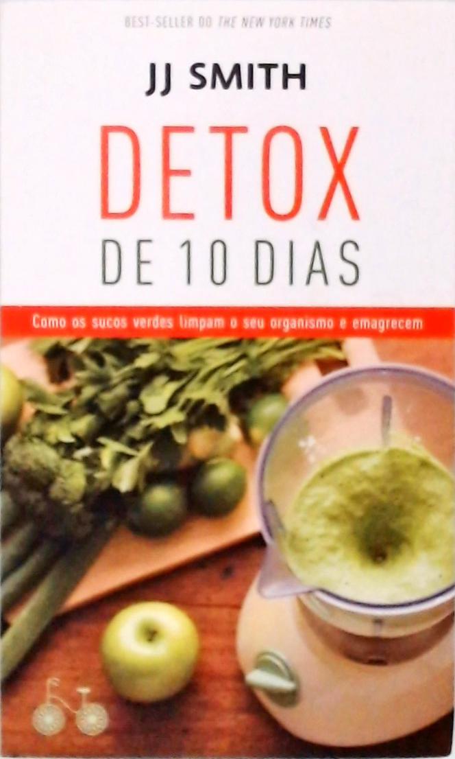 Detox de 10 dias