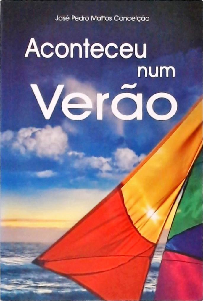 Aconteceu num Verão