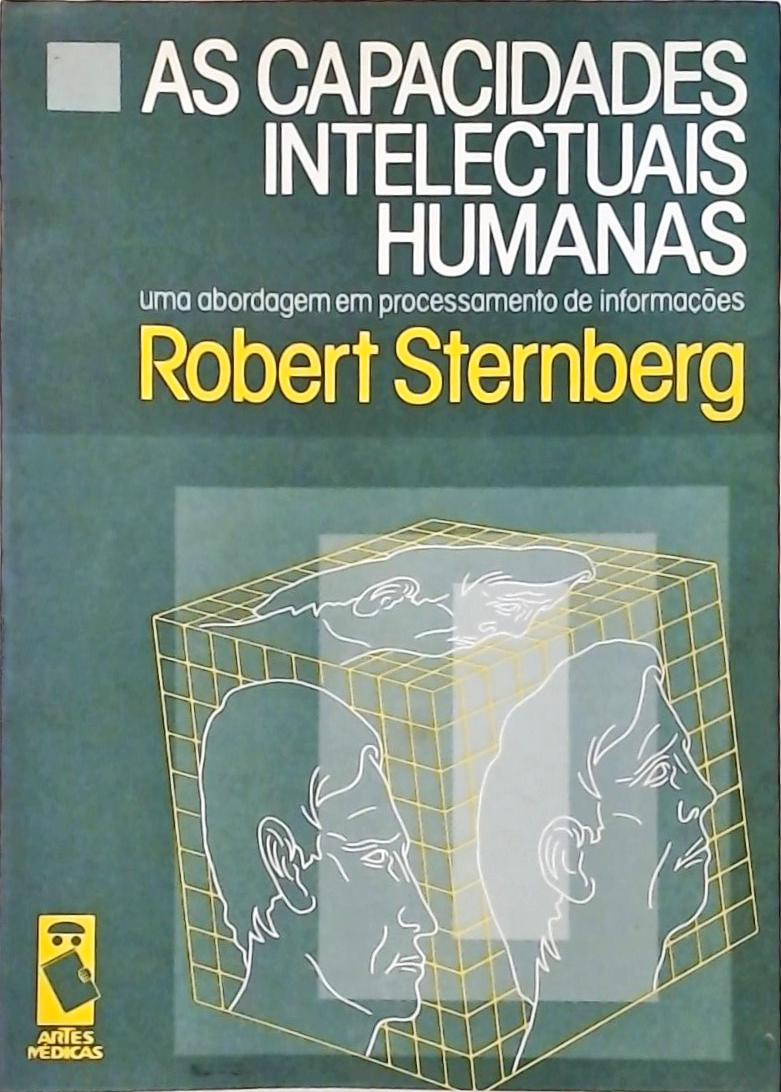 As Capacidades Intelectuais Humanas