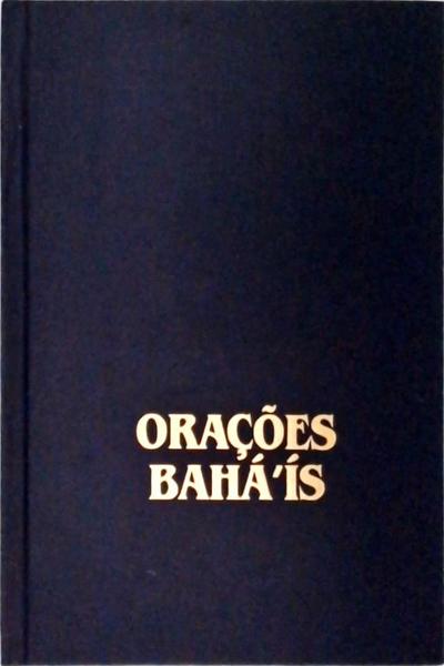 Orações Bahá'Is